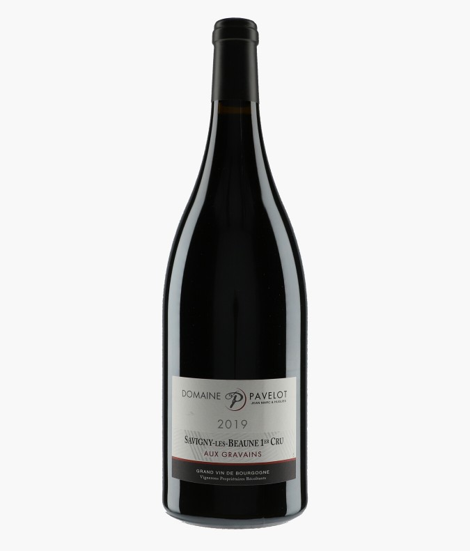 Savigny-les-Beaune 1er Cru Aux Gravains 2019PAVELOT