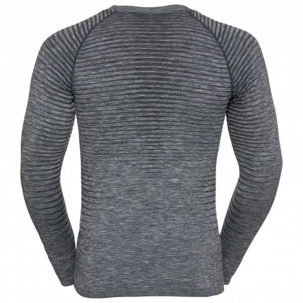 Odlo - BL Top Crew Neck L/S Performance Light - Kunstfaserunterwäsche