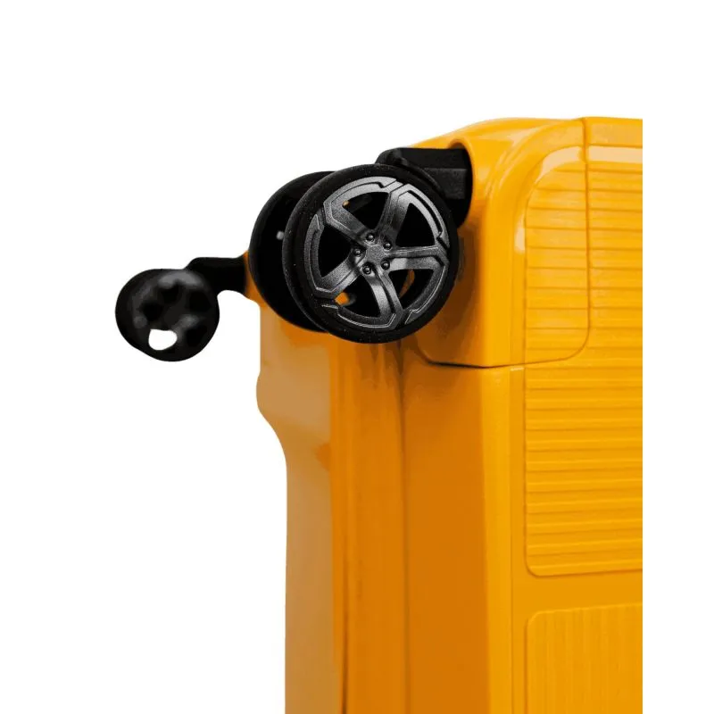 Swiss Bags Magna Trolley L (78 cm) - Sun Flower
