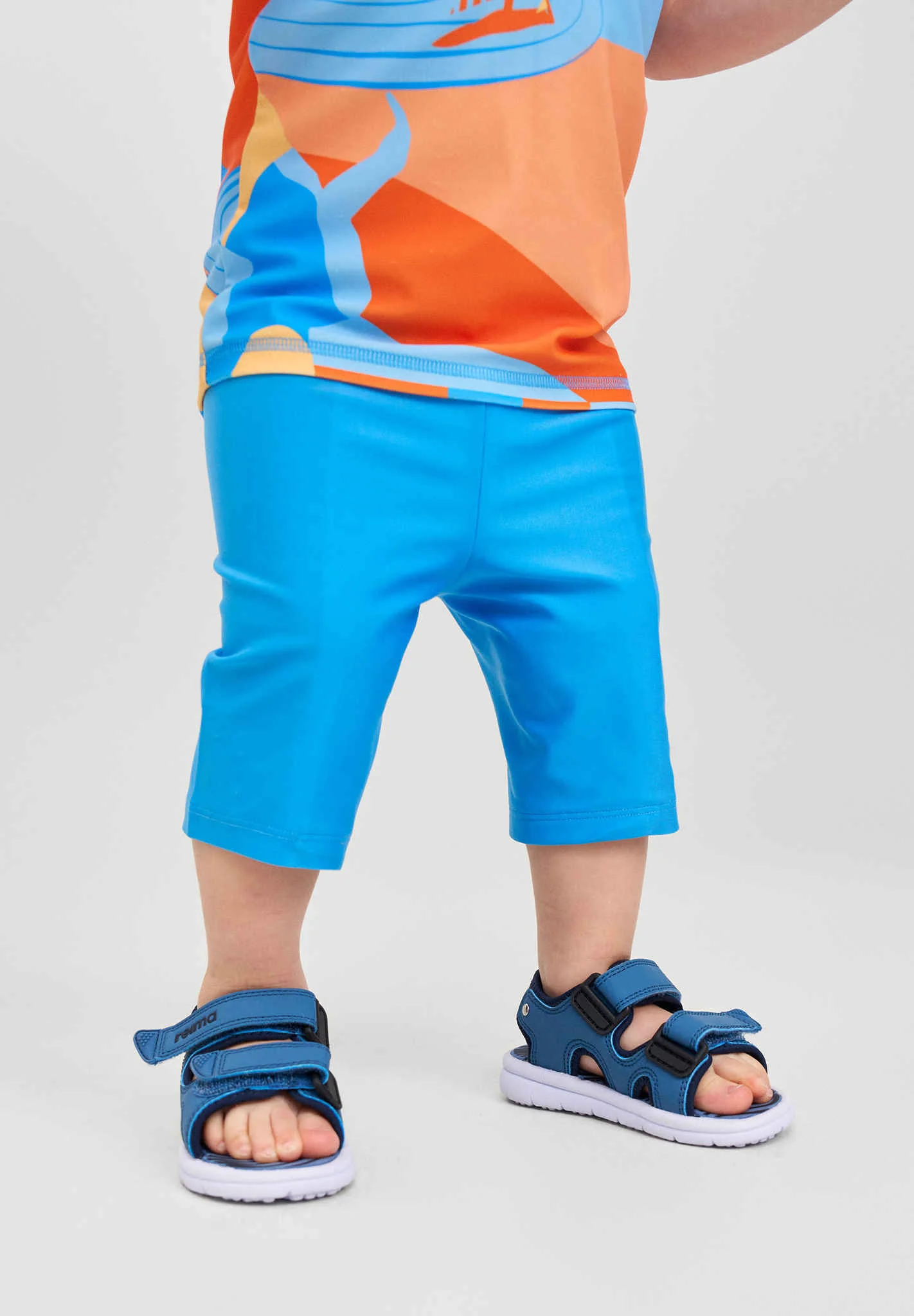 Kleinkinder Sandalen Bungee
