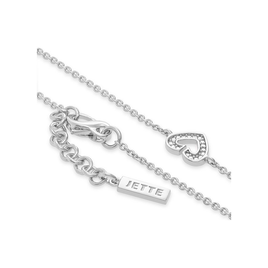 JETTE Armband SACRED HEART