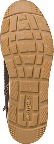 s.Oliver Sneaker