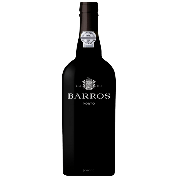 BarrosVintage Port 2011