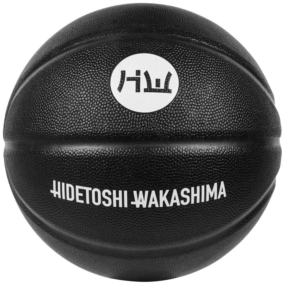 HIDETOSHI WAKASHIMA 