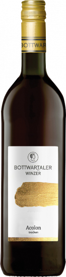 2020 Gold Acolon trocken - Bottwartaler Winzer