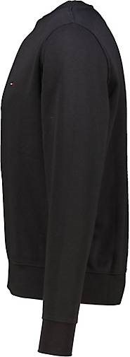 TOMMY HILFIGER Herren Sweatshirt FLAG LOGO