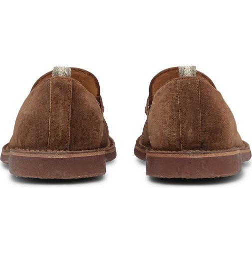 Officine Creative Freizeit-Slipper ARC/515 IGNIS T. NERO