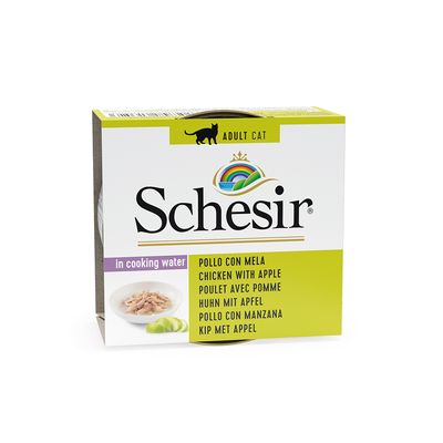 Sparpaket Schesir Fruit 24 x 75 g