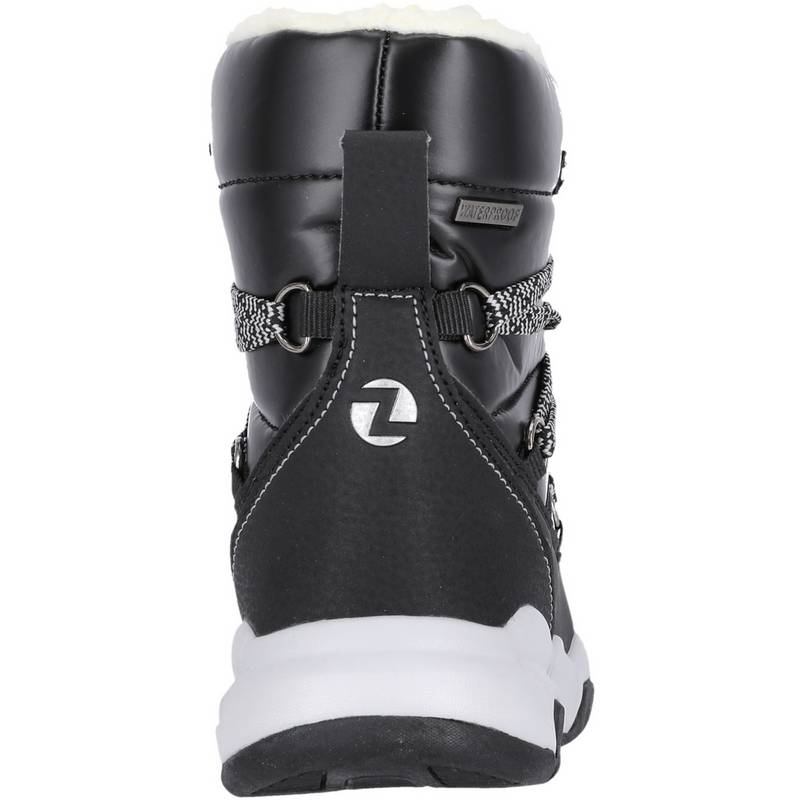 ZigZag Turriea Stiefel Kinder