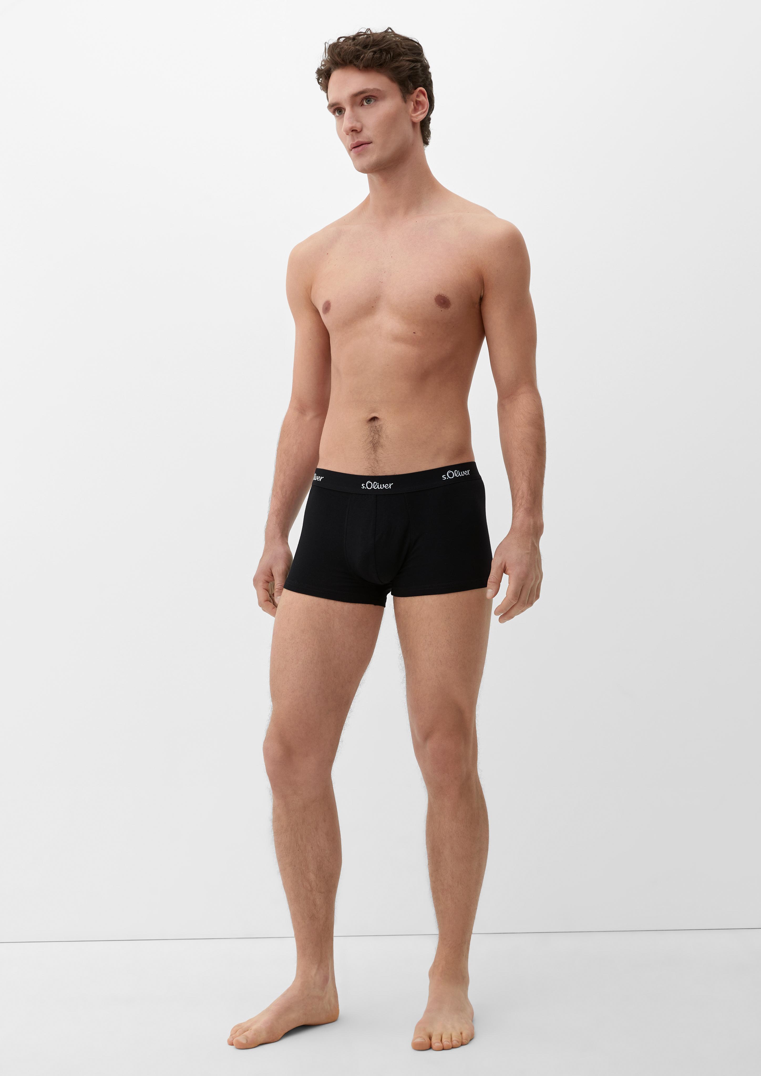 3er-Pack Boxershorts  6007590-95B1