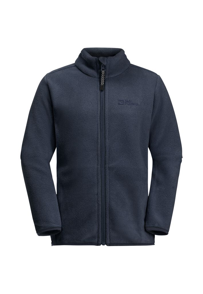 WINTERSTEIN JACKET K Fleecejacke Kinder