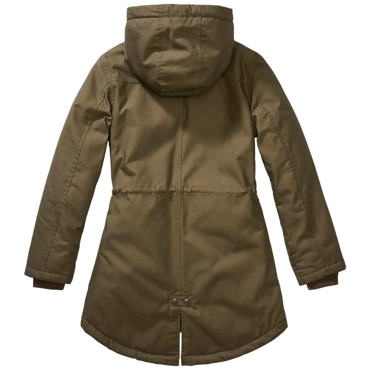 Ladies Marsh Lake Parka oliv