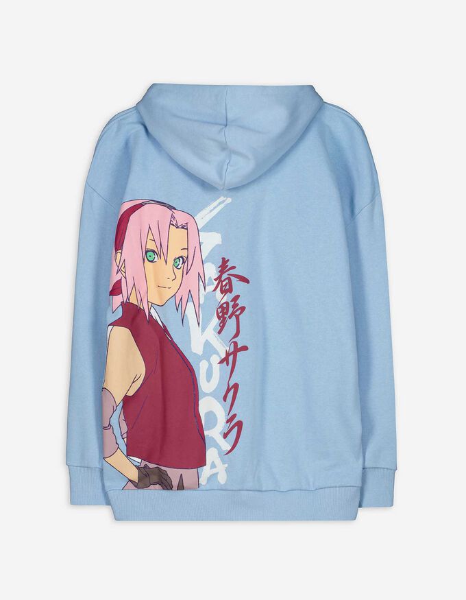 Sweatjacke - Naruto