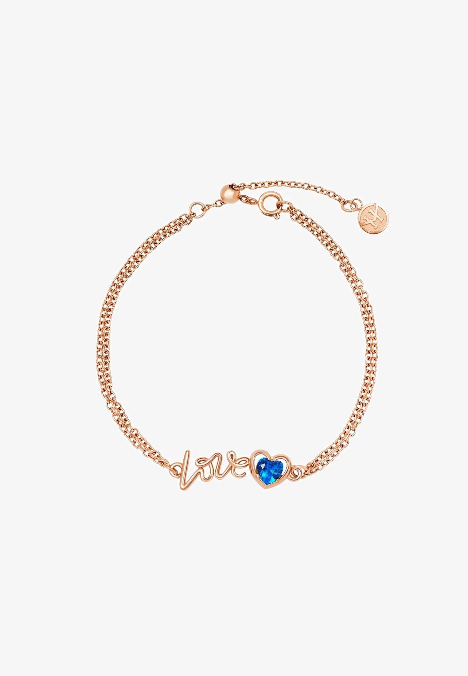 Pulsera Victoria Hyde