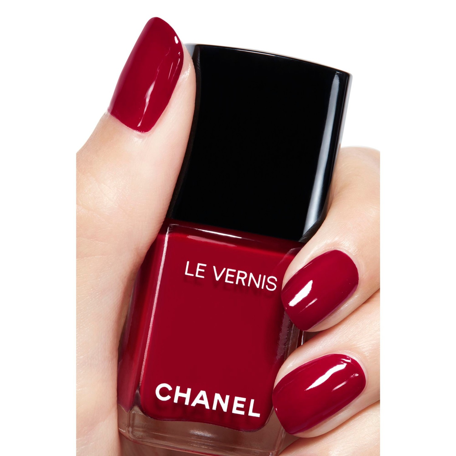 CHANEL LAK ZA NOHTE