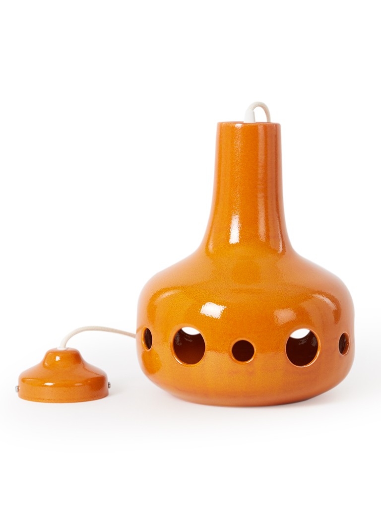 Suspension HKliving Dangle 31,5 x ø24 cm