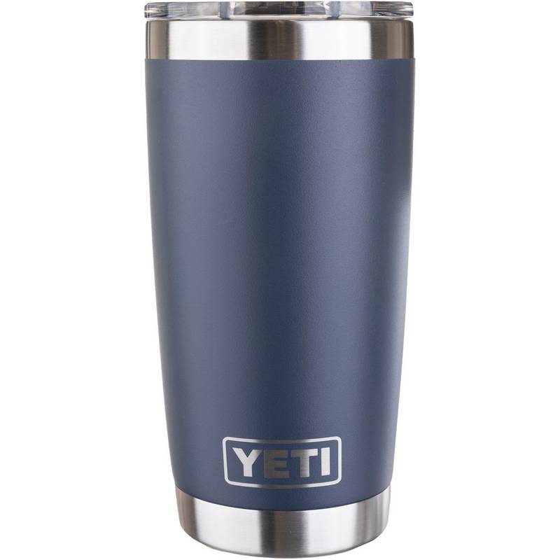 Yeti Rambler 20 Oz Tumbler Trinkbecher
