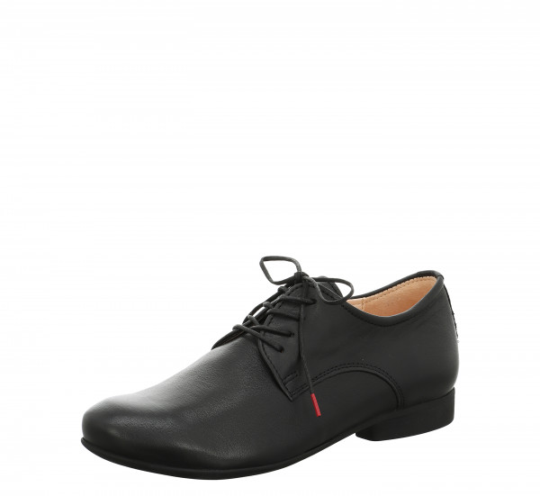 GUAD2 Schnürschuh - Schwarz