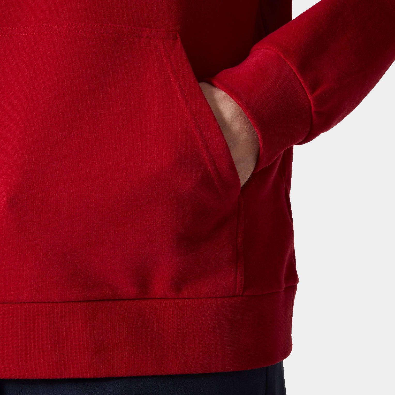 Men's HH Logo Hoodie
