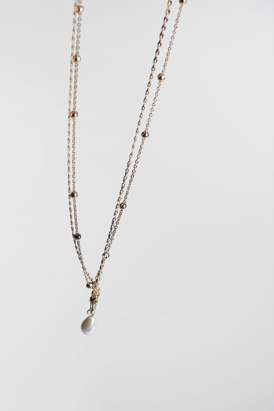 Malin body chain