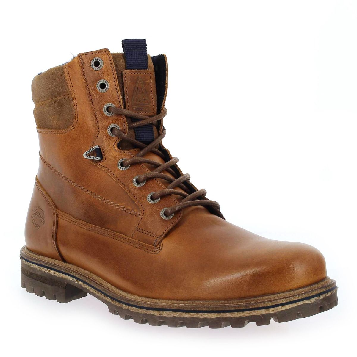 Gaastra  CRAGEN HIGH - Cognac