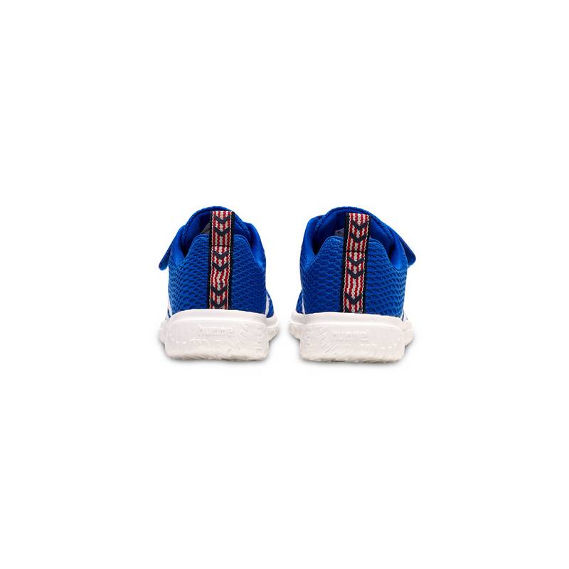 hummel ACTUS RECYCLED JR Sneaker Kinder