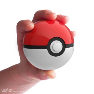 Pokémon Diecast Replik: Poké Ball