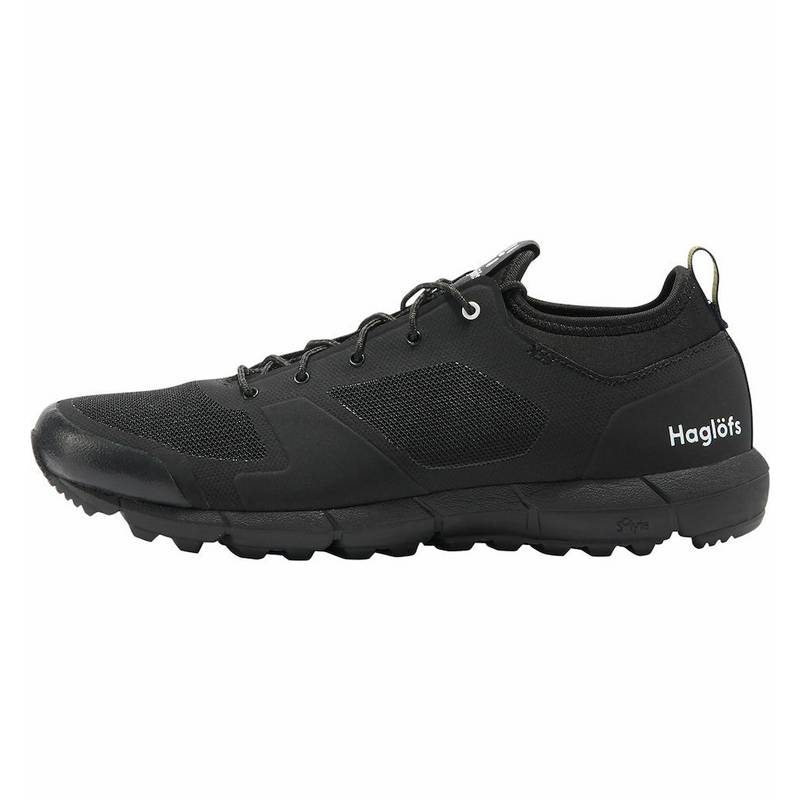 Haglöfs L.I.M Low Wanderschuhe Damen