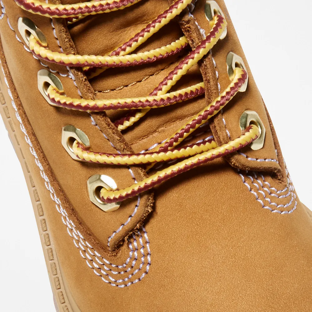 Timberland 6 Inch Premium Boot TB0128097131 / braun