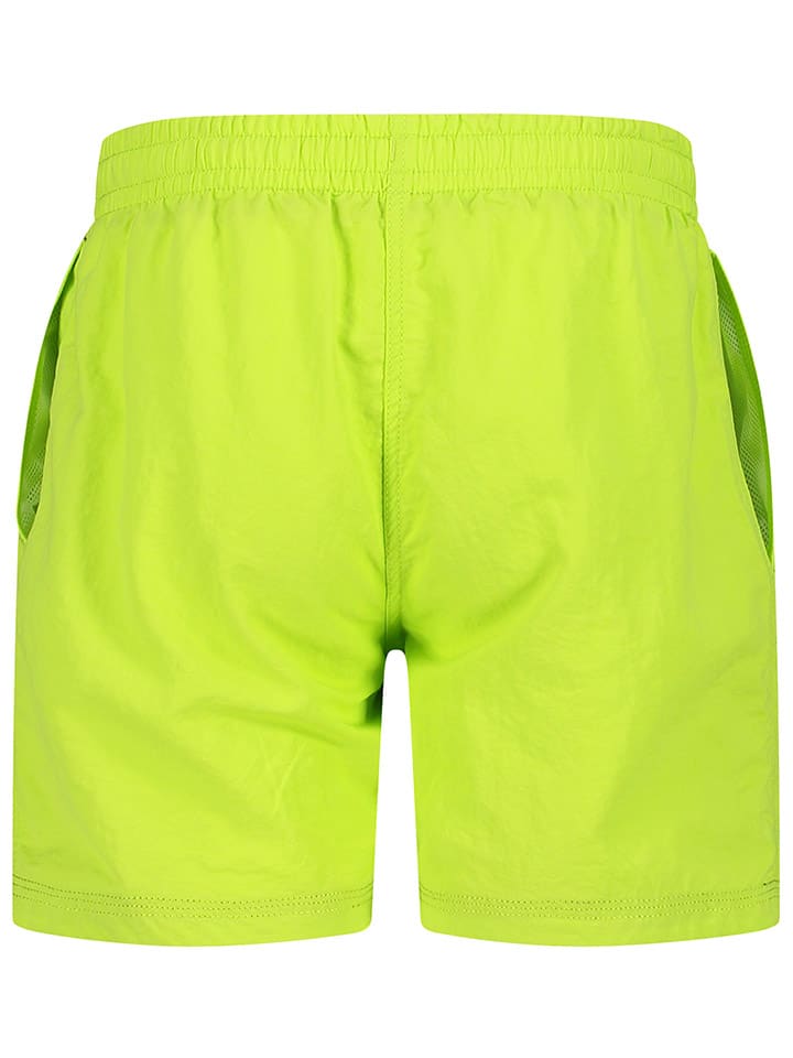 CMP Badeshorts in Grün günstig kaufen