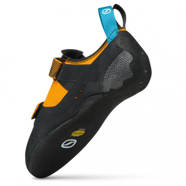 Scarpa - Quantix - Kletterschuhe