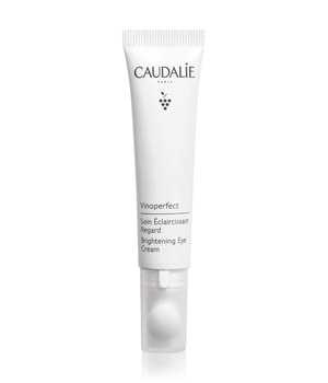 CAUDALIE Vinoperfect Aufhellende Augenpflege Augencreme-15 ml