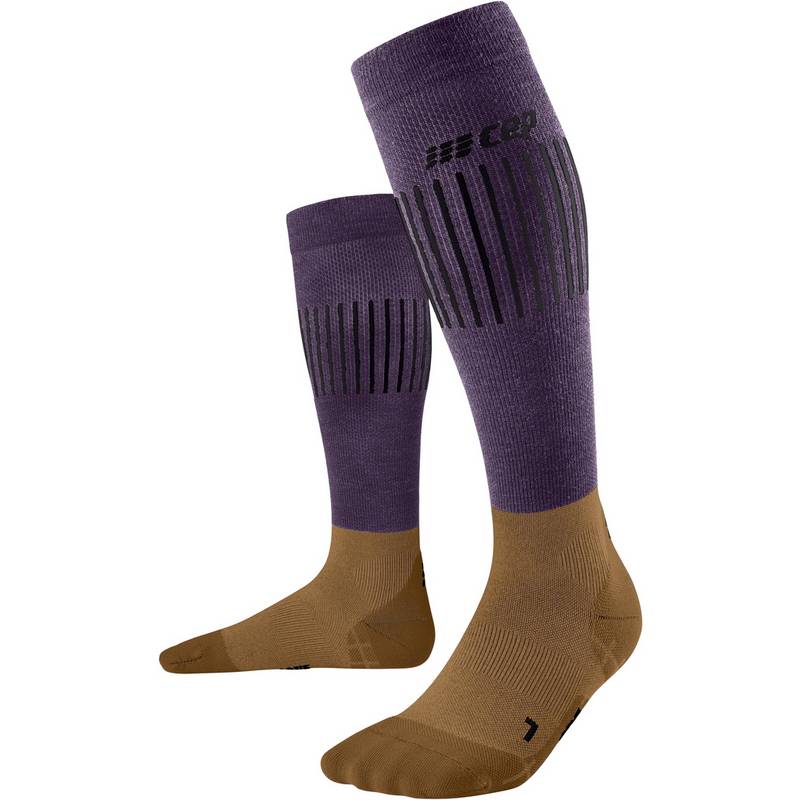 CEP Ultralight Compression Socks Tall Socken Damen