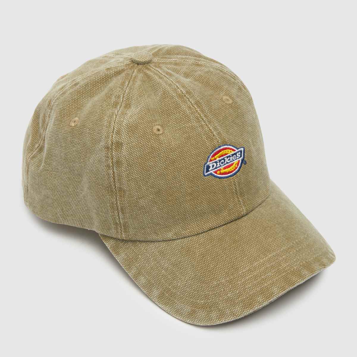 DICKIES kő Hardwick kacsa sapka
