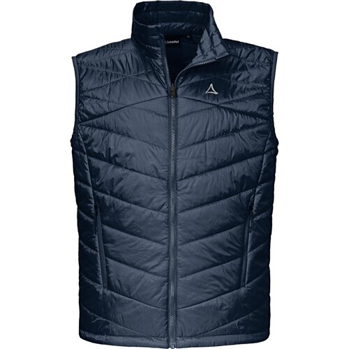 HERREN WESTE ZIPIN VEST SEEWAND M