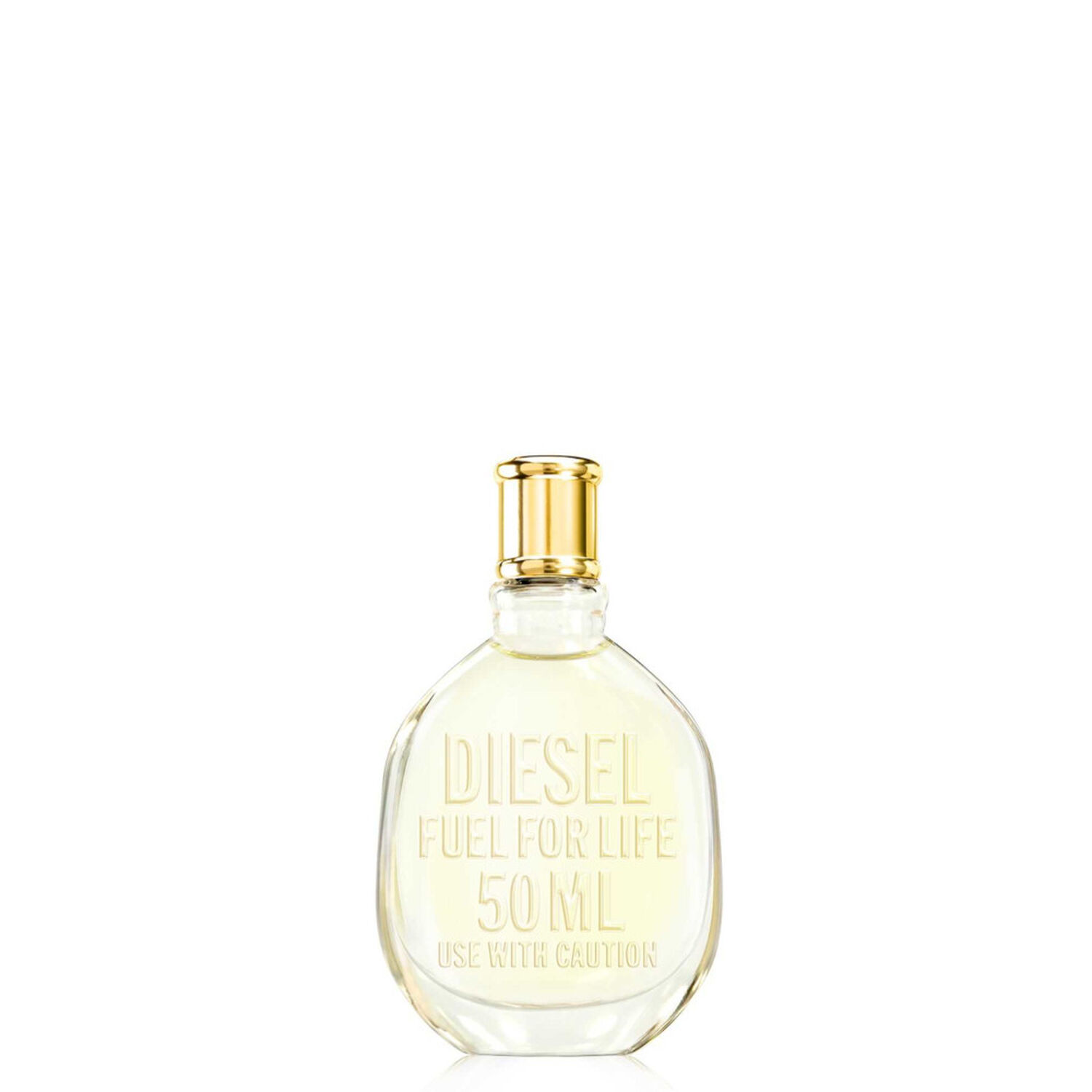 Diesel Fuel For Life pour Elle Eau de Parfum