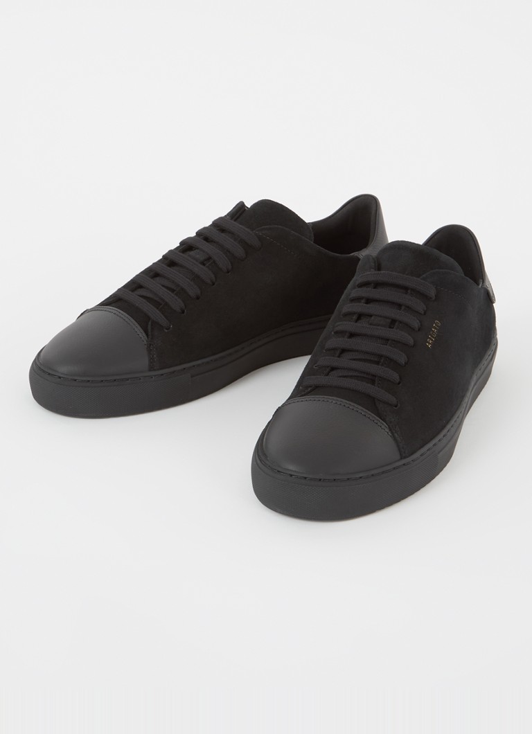 Zapatillas de ante Axel Arigato