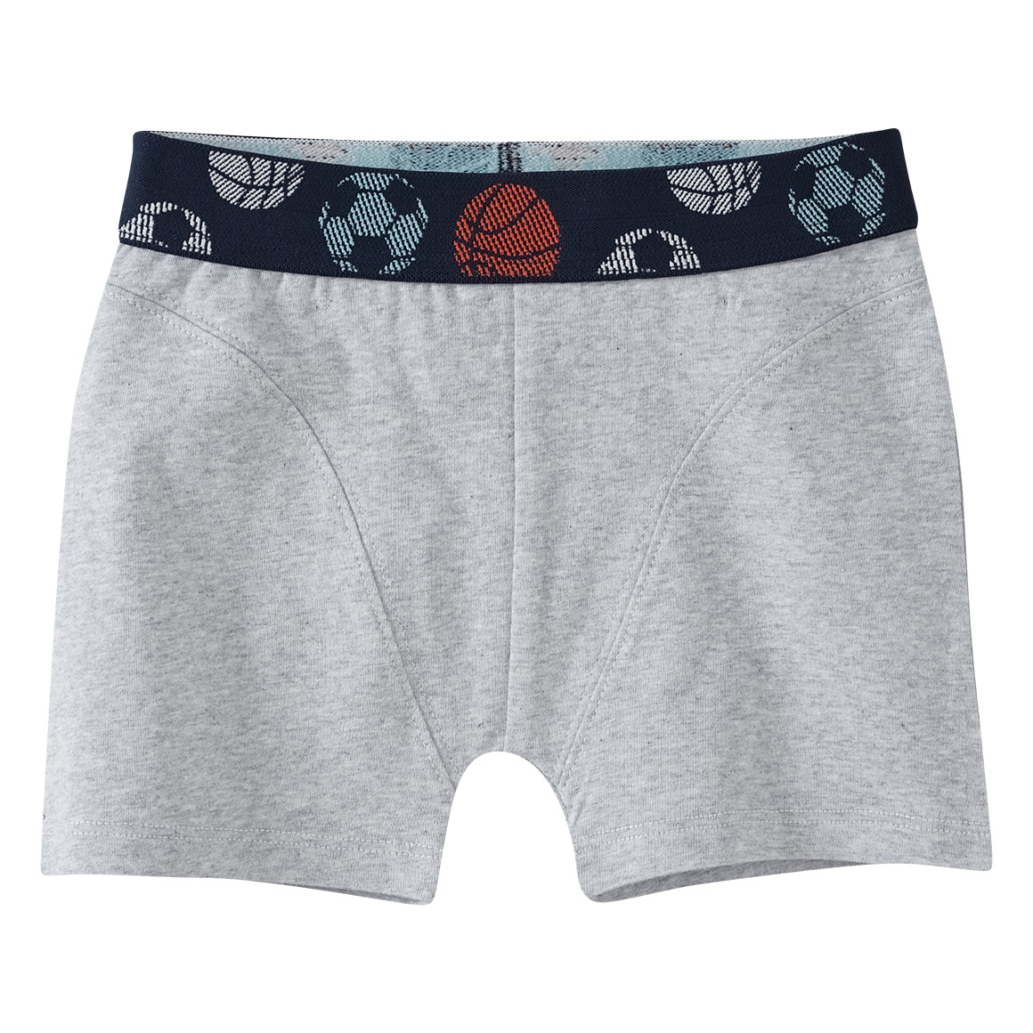 3 Jungen Boxer im Set