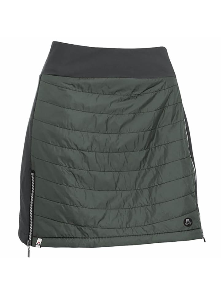 Maul Sport Winterrock Brünnstein XT in Tannengrün günstig kaufen 42