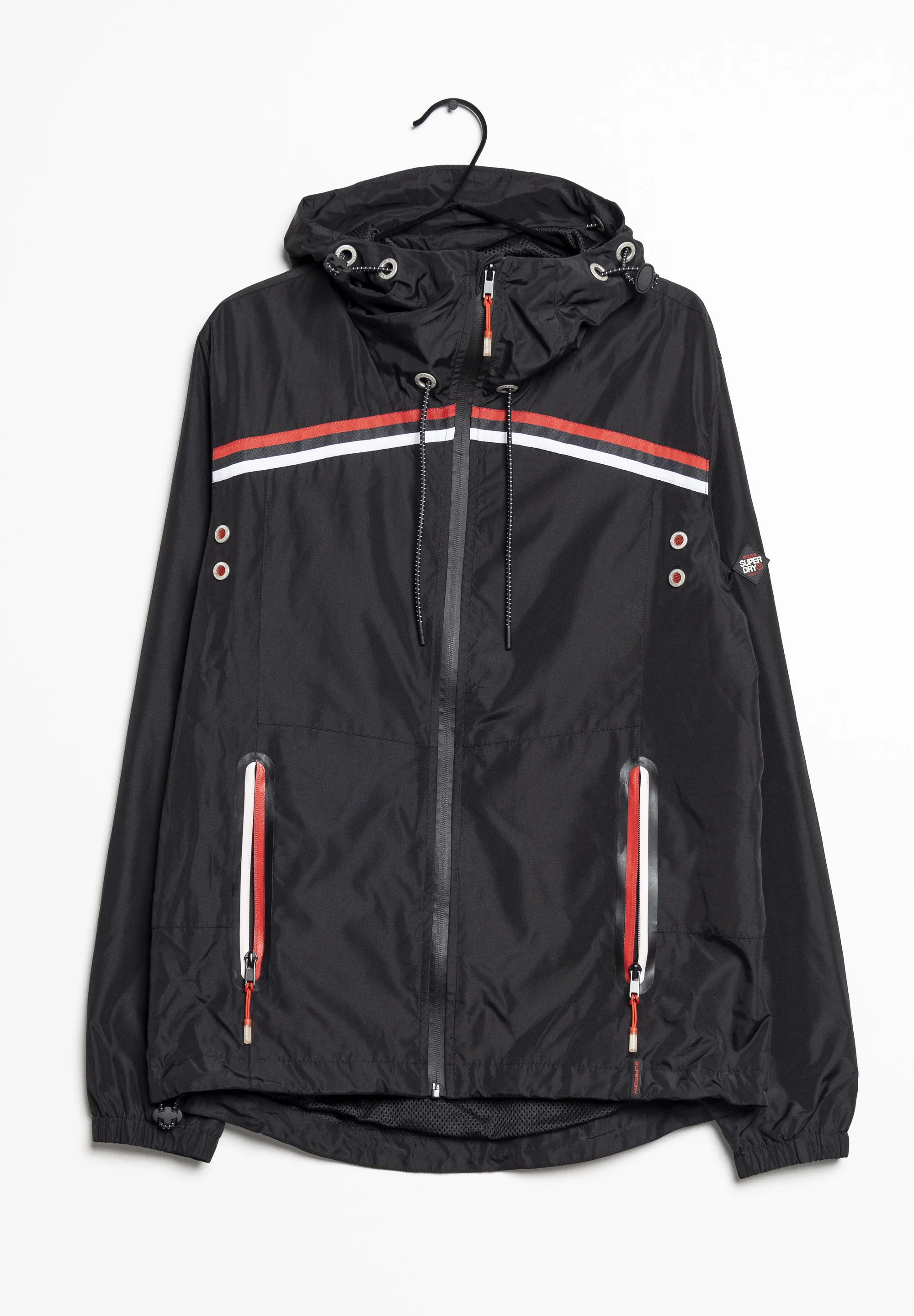 Chaqueta ligera Superdry