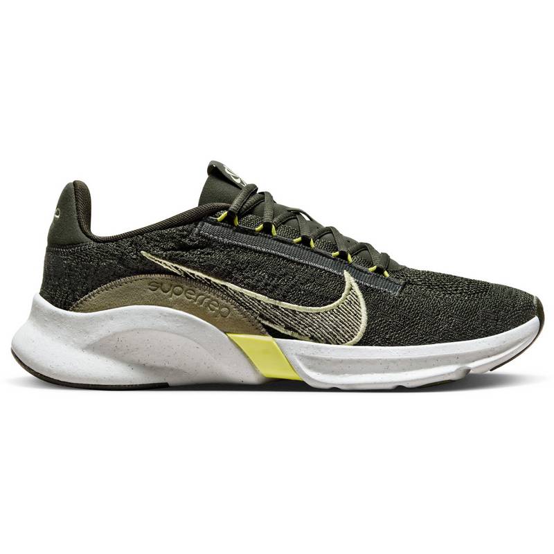 Nike SuperRep Go 3 Next Nature Flyknit Fitnessschuhe Herren