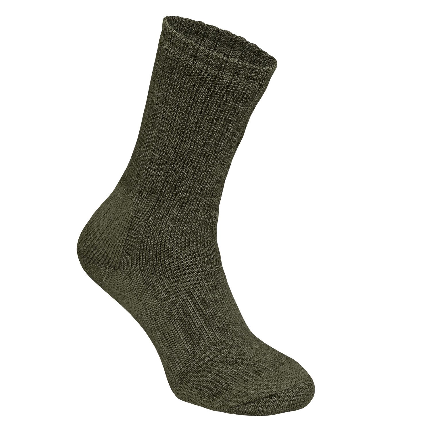 Norwegische Armee Socken