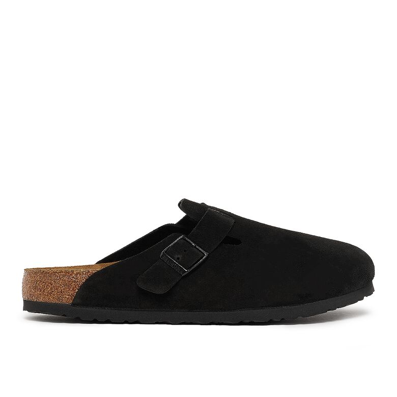 Birkenstock Boston SFB VL Black