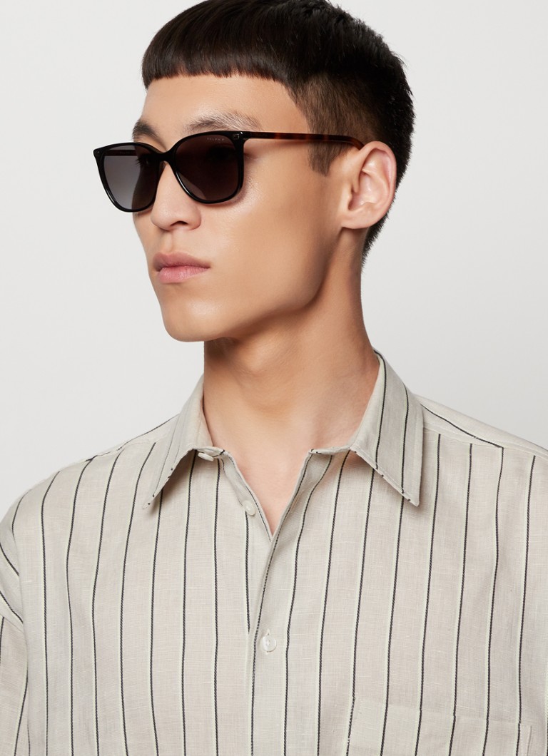 Ralph Lauren Ανδρικό Ρολόγια Ralph Lauren *RA5293 VVCV Μαύρο SHN GAME