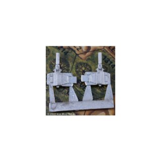 Fafnir Mech arm sprue