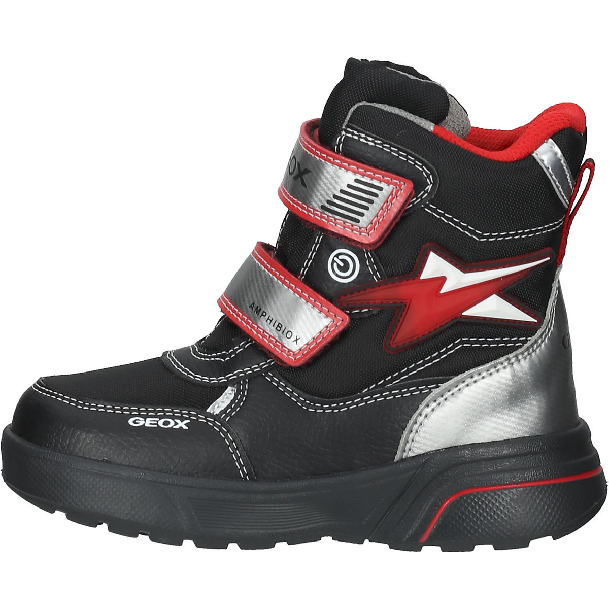 Winterstiefel Blinkies SVEGGEN AMPHIBIOX für Jungen