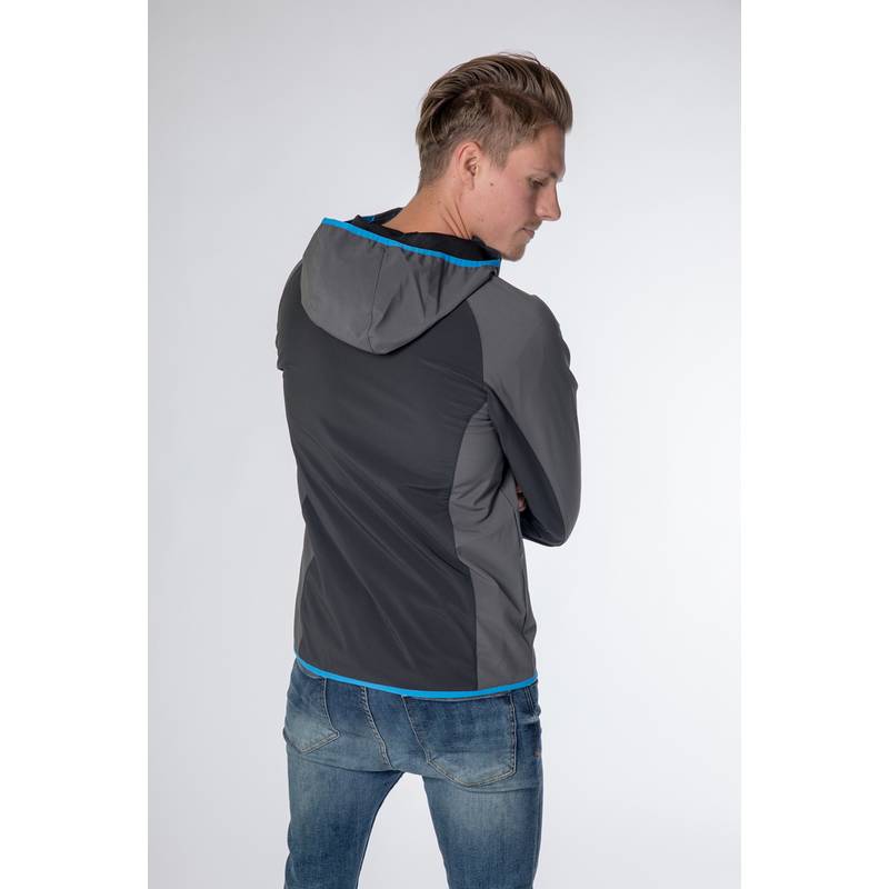 DEPROC active XLight CAVELL Men Softshelljacke Herren