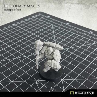 Legionary Maces