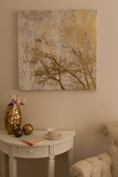 MyFlair Wandbild 