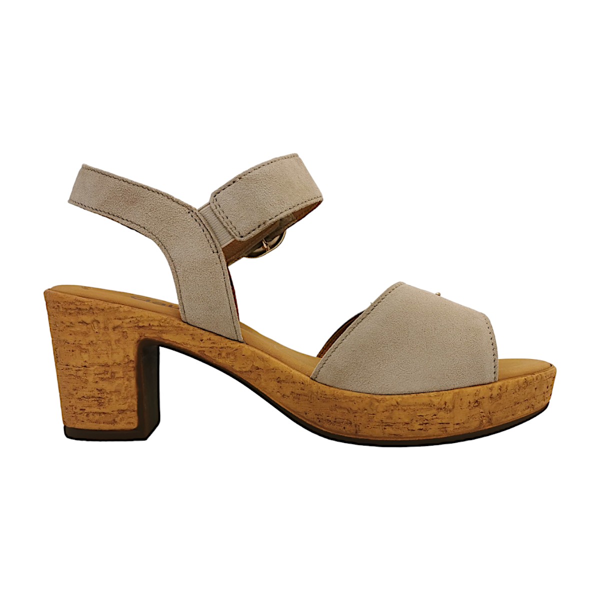 Gabor 44.764.14 Beige Desert